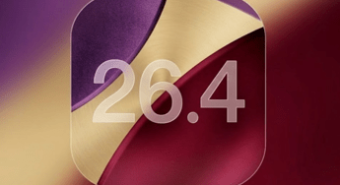 iOS 26.4 ai blocchi di partenza, settimana di aggiornamento Apple