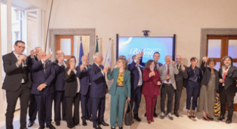 A Roma nuova sede per la Fno Tsrm e Pstrp