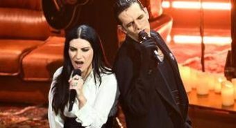 Achille Lauro e Laura Pausini, arriva il duetto in spagnolo di ’16 marzo’