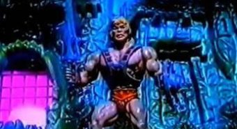 Addio a Roger Sweet, creatore della linea di giocattoli He-Man: aveva 91 anni