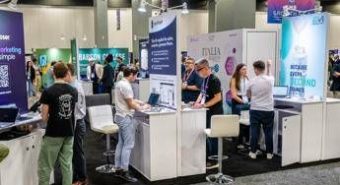 Ai, 14 startup italiane a Miami per eMerge Americas