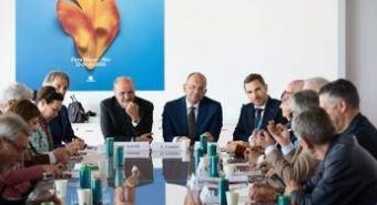 Al Salone del mobile risultati e prospettive per un Appennino centrale più sicuro e sostenibile