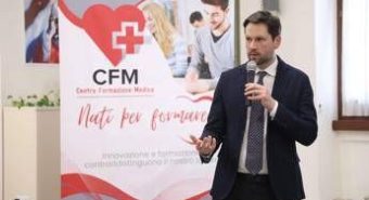 Arriva in Italia RevivR, l’app che insegna il massaggio cardiaco in 15 minuti