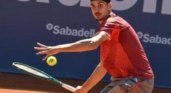 Atp Madrid, dopo Bellucci e Berrettini fuori anche Sonego al primo turno