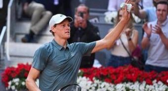 Atp Madrid, oggi Sinner-Norrie – Diretta