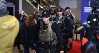 Attentato a Washington, il tweet misterioso del 2023: coincidenza o ‘profezia’?