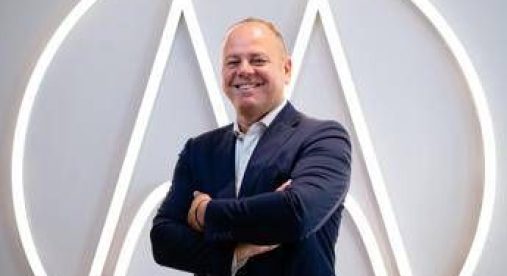Barlocco, per Motorola 2026 è anno di sfide ma puntiamo a crescere con l'IA al centro