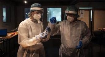 Batterio invade il mondo: la maxi simulazione Oms rivela cosa potrebbe accadere