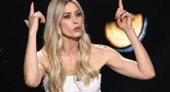 Belve, Elena Santarelli delusa da Chiara Ferragni: “Le sue scuse non me le bevo”