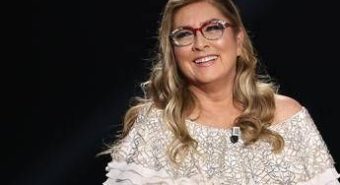 Belve, Romina Power: “So che mia figlia Ylenia è da qualche parte”