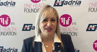 Berardi (One Health Foundation), ‘555 visite in 2 giorni sulla Nave della salute, risultato strepitoso’