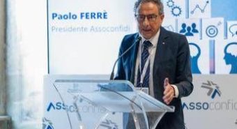 Boom costi e stretta creditizia: l’appello di Assoconfidi per le Mpmi italiane