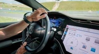 Bosch accelera in Cina: guida autonoma Livello 3