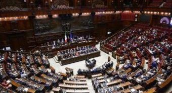 Camera, oggi question time con i ministri Salvini, Giorgetti, Calderone e Schillaci Camera, oggi question time con i ministri Salvini, Giorgetti, Calderone e Schillaci