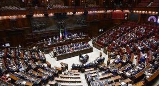 Camera, oggi question time con i ministri Salvini, Giorgetti, Calderone e Schillaci