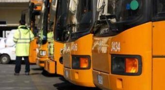 Caro carburanti, è allarme trasporto pubblico locale: rischio stop da nord a sud
