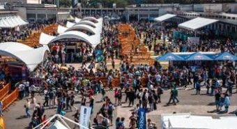 Cial, Corepla e Ricrea portano il riciclo al Comicon 2026