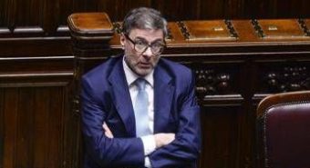Dfp, via libera Camera a risoluzione maggioranza. Giorgetti: “Un Paese indebitato non è totalmente libero”