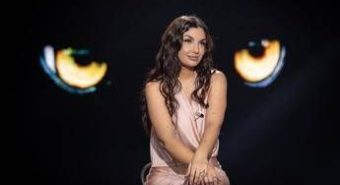 Elettra Lamborghini: “L’intervista a ‘Belve’ non mi è piaciuta, ma è colpa mia”