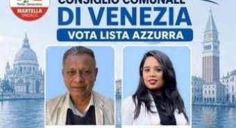 Elezioni comunali Venezia, sei bengalesi nelle liste del Pd. Speranzon: “Che ne pensano le donne Dem?”