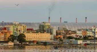 Ex Ilva, Tar Lecce sospende ordinanza sindaco Taranto su stop a centrale termoelettrica