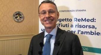 Farmacie, progetto ReMed Mandelli (Fofi): “Da sempre attenti a sostenibilità ambientale”