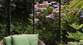 Fiere, Casaidea: dal 9 al 17 maggio tante idee per abitare la bella stagione