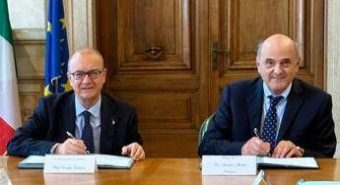 Formazione, intesa tra Ministero dell’Istruzione e del Merito e Ferrero