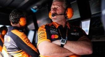 Formula 1, legami finanziari tra squadre rivali. Brown: “Integrità competizione a rischio”