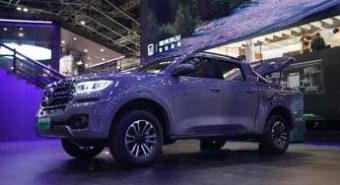 GWM accelera su AI e piattaforme multi-energia