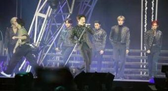 Gli Ateez a Rock in Roma 2026, la band coreana attesa l’8 luglio