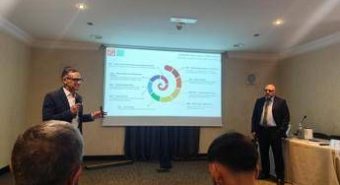 GreenShare si unisce a Flosslab, cresce presidio Net Service Group in Sardegna