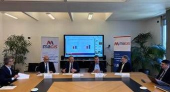 Gruppo Magis: nel 2025 utile netto a 58 mln (+9,4%), ebitda a 204 mln (+14%)