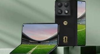 Il nuovo Razr Fold sfonda il tetto dei duemila euro