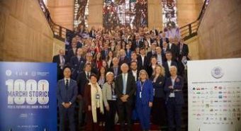 Il valore dei marchi storici nazionali rappresenta un ecosistema da 93,6 miliardi di euro