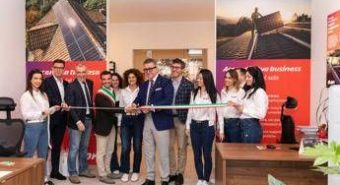 Imprese, E.On apre un nuovo punto vendita a Cento﻿