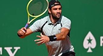 Internazionali, da Berrettini a Paolini: programma di oggi e dove vederli in tv