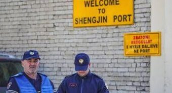 Intesa Italia-Albania sui migranti, Meloni: “Corte Ue conferma validità, ora avanti con coraggio”