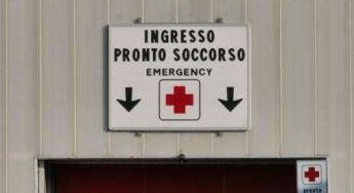 Investita accidentalmente dall’auto del papà, muore bimba di 2 anni Investita accidentalmente dall’auto del papà, muore bimba di 2 anni
