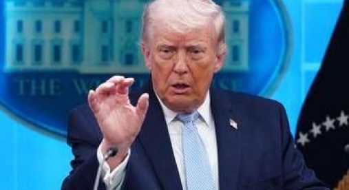 Iran, il report Cia smentisce Trump: Teheran può resistere 4 mesi al blocco navale