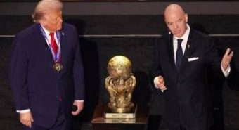 “Italia ai Mondiali al posto dell’Iran”, l’appello dell’inviato Usa Zampolli a Trump