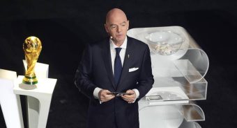 Italia e ripescaggio Mondiali, scade ultimatum Fifa a Iran: cosa succede ora?