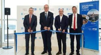 Italia ed Estonia più vicine con nuovo collegamento diretto Roma-Tallinn con Wizz Air