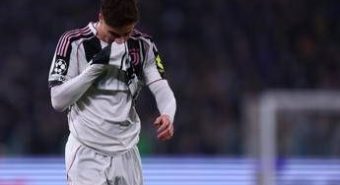 Juventus, ansia Yildiz: ci sarà contro il Milan?
