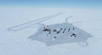 L’Antartide svela 1,2 milioni di anni di storia a 2,8 km di profondità