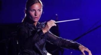 La Fenice: “Annullata la collaborazione con Beatrice Venezi”