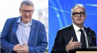 Lavoro, domani a Roma confronto Landini-Orsini