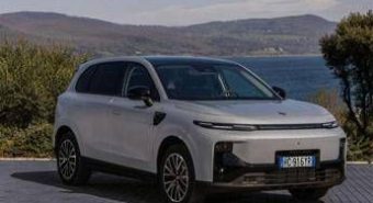 Leapmotor cresce in Europa, boom di immatricolazioni a marzo