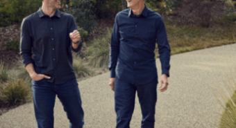 L’era post-Cook: l’ingegnere John Ternus prende il comando di Apple