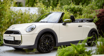 MINI e Paul Smith in una nuova special edition